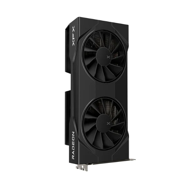 Tarjeta gráfica XFX AMD Radeon RX 9060 XT Swift OC Dual Fan 8GB GDDR6 - Image 2