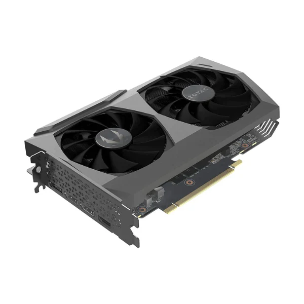 Tarjeta gráfica ZOTAC GeForce RTX 3070 Twin Edge 8GB GDDR6 PCIe 4.0 Refrigeración 2.0 - Image 3