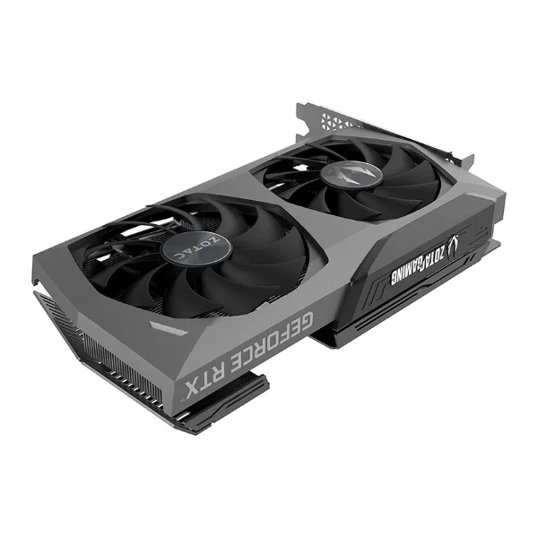 Tarjeta gráfica ZOTAC GeForce RTX 3070 Twin Edge 8GB GDDR6 PCIe 4.0 Refrigeración 2.0 - Image 5