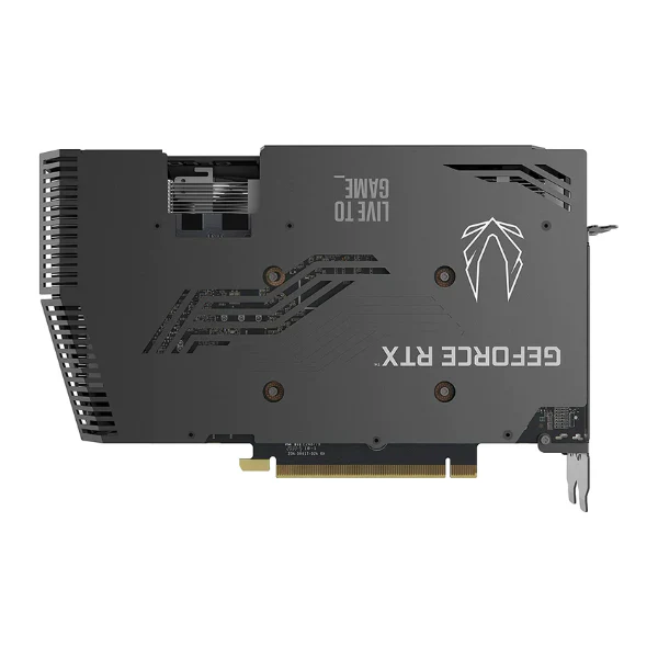 Tarjeta gráfica ZOTAC GeForce RTX 3070 Twin Edge 8GB GDDR6 PCIe 4.0 Refrigeración 2.0 - Image 6
