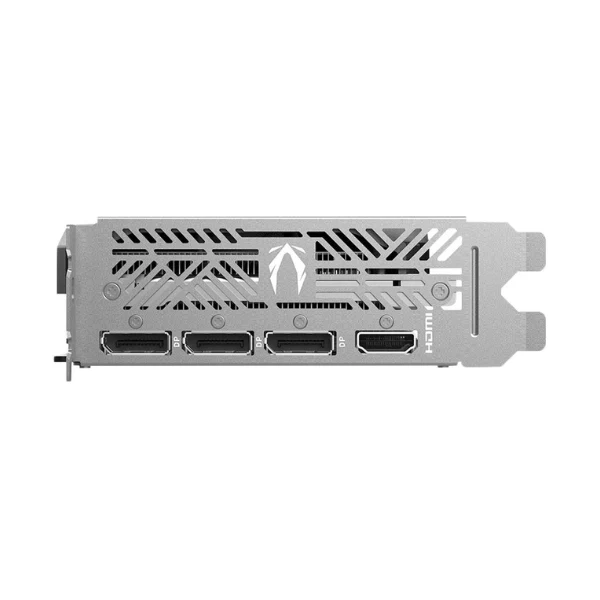 Tarjeta gráfica Zotac NVIDIA GeForce RTX 5060 SOLO Single Fan 8GB GDDR7 - Image 3