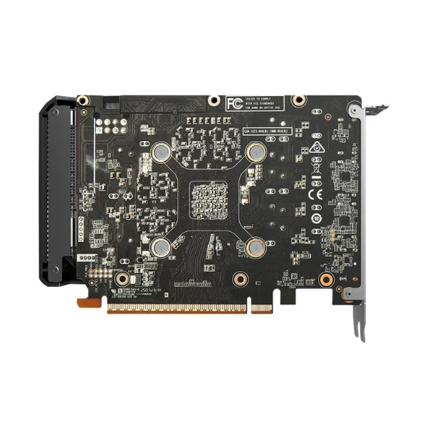 Tarjeta gráfica Zotac NVIDIA GeForce RTX 5060 SOLO Single Fan 8GB GDDR7 - Image 4