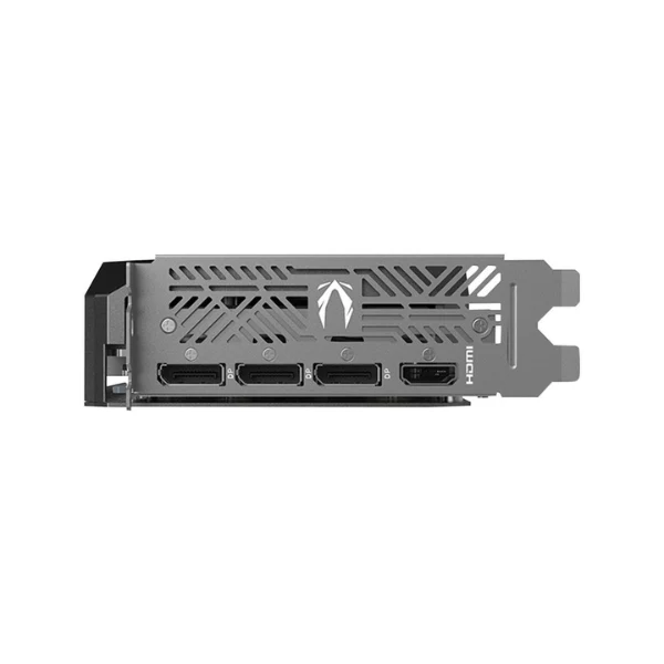 Tarjeta Gráfica Zotac NVIDIA GeForce RTX 5060 Ti AMP Overclocked Dual Fan 16GB GDDR7 PCIe 5.0 - Image 3