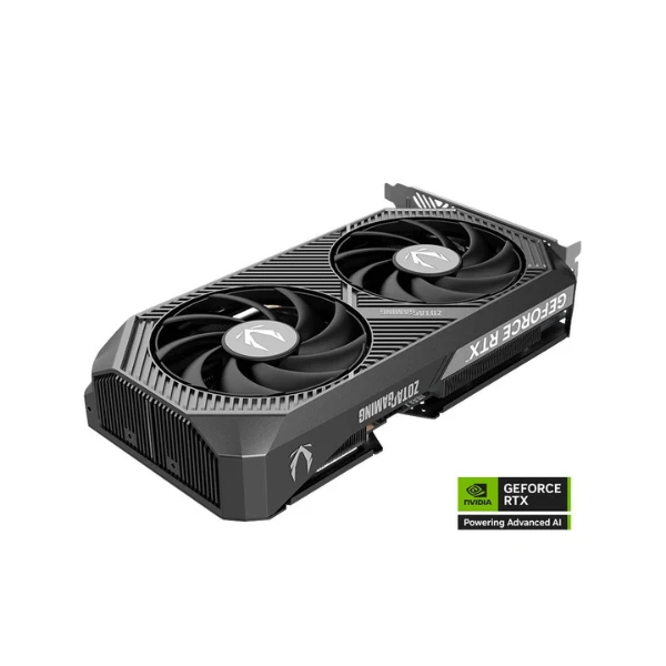 Tarjeta Gráfica Zotac NVIDIA GeForce RTX 5060 Ti Twin Edge Dual Fan 16GB GDDR7 PCIe 5.0 - Image 2