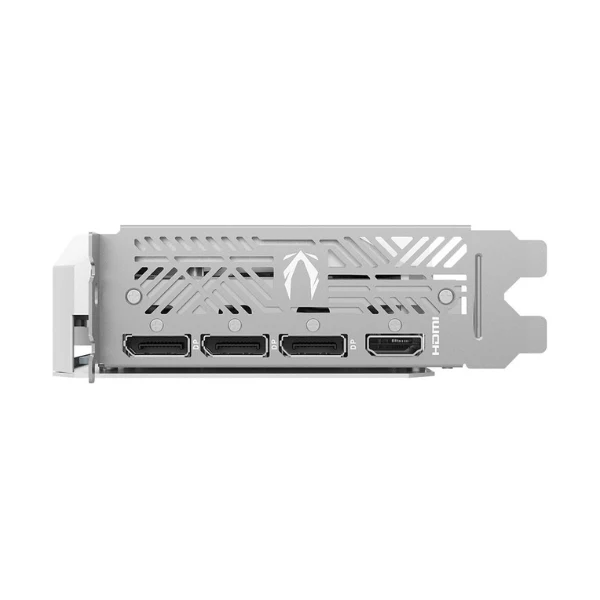 Tarjeta gráfica ZOTAC NVIDIA GeForce RTX 5060 Ti Twin Edge OC Dual Fan 16GB GDDR7 - White - Image 5