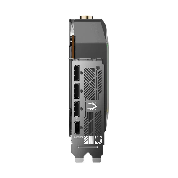 Tarjeta gráfica ZOTAC NVIDIA GeForce RTX 5090 ARCTICSTORM AIO OC Liquid Cooled 32 GB GDDR7 - Image 5