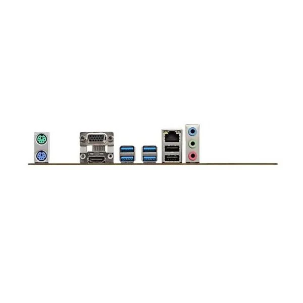 Tarjeta Madre ARKTEK A520M - Micro-ATX - Socket AM4 - DDR4 hasta 64GB - PCIe x16 - HDMI - VGA - M.2 - Image 3
