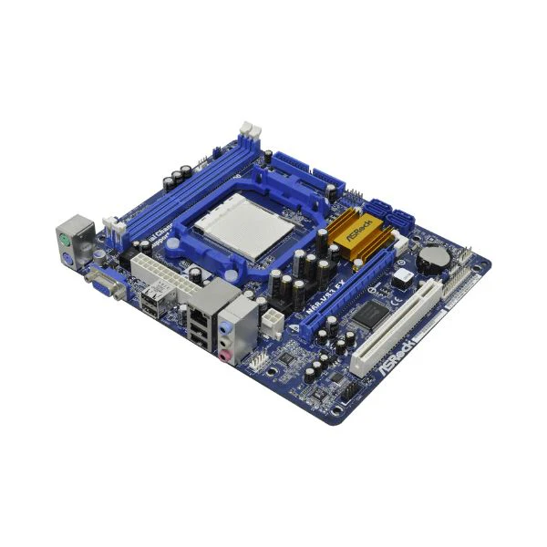 Tarjeta Madre ASRock N68-VS3 FX - Micro-ATX - Socket AM3+ - DDR3 hasta 16GB - SATA2 - USB 2.0 - NVIDIA GeForce 7025 - Image 4