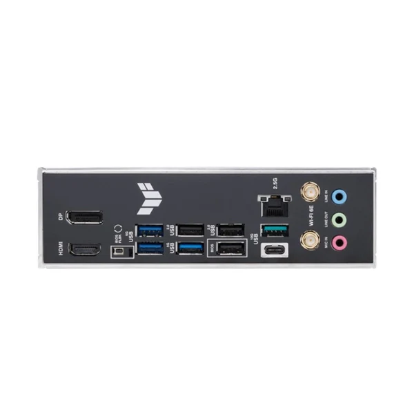 Tarjeta Madre ASUS B650-E TUF Gaming WiFi AMD AM5 ATX - Image 4