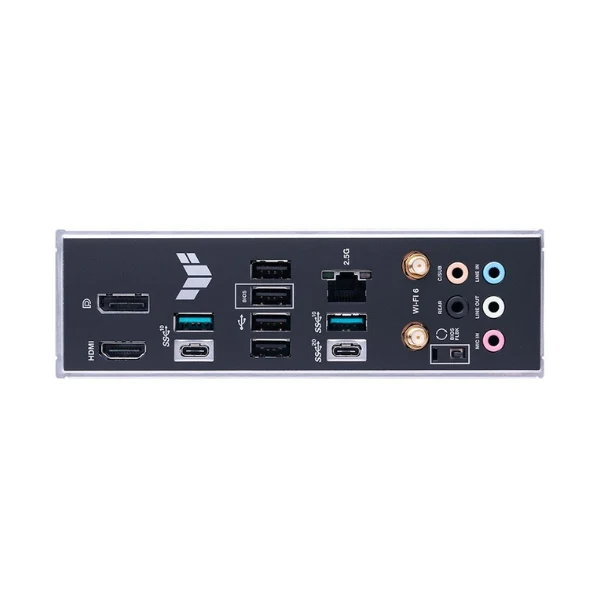 Tarjeta Madre ASUS B650-PLUS TUF GAMING WIFI AMD AM5 ATX - Image 4