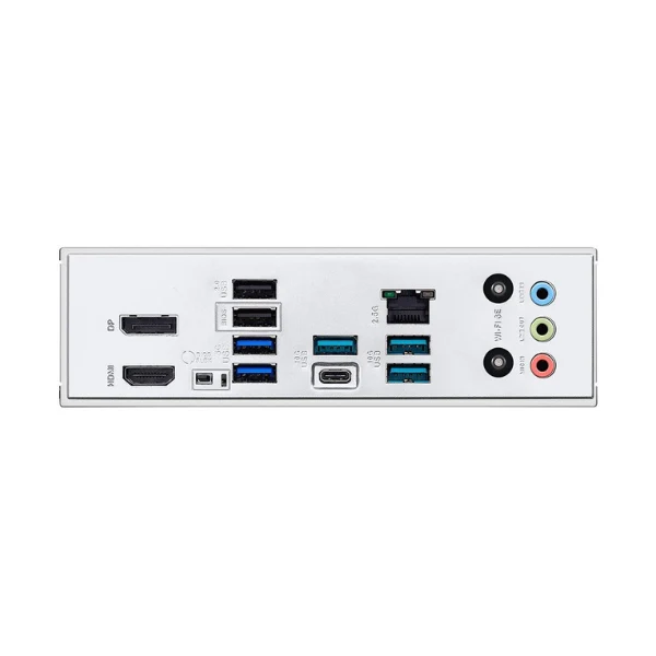 Tarjeta Madre ASUS B650E MAX GAMING WIFI B650E Socket AMD AM5 DDR5 ATX - Image 3