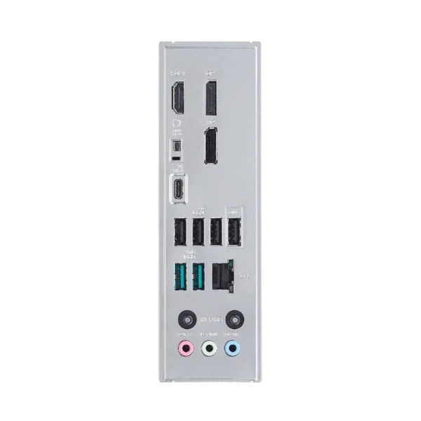 Tarjeta Madre ASUS B840M-A PRIME WIFI-CSM B840 Socket AMD AM5 DDR5 Micro-ATX - Image 3