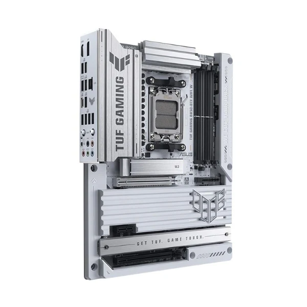 Tarjeta Madre ASUS B850 BTF TUF GAMING WIFI W Socket AM5 DDR5 ATX - Image 3