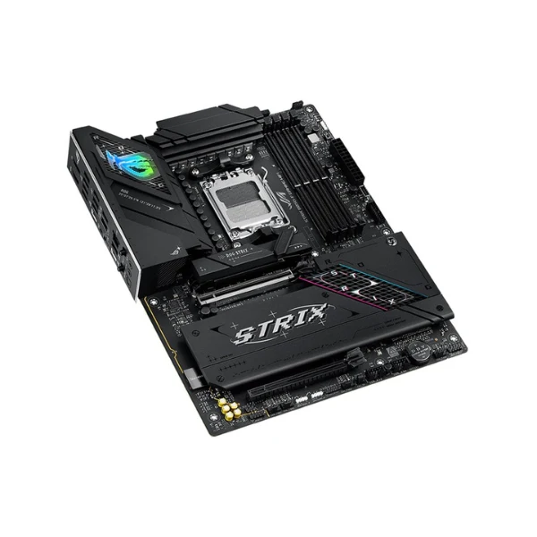 Tarjeta Madre ASUS B850-F ROG STRIX GAMING WIFI AMD AM5 ATX - Image 3