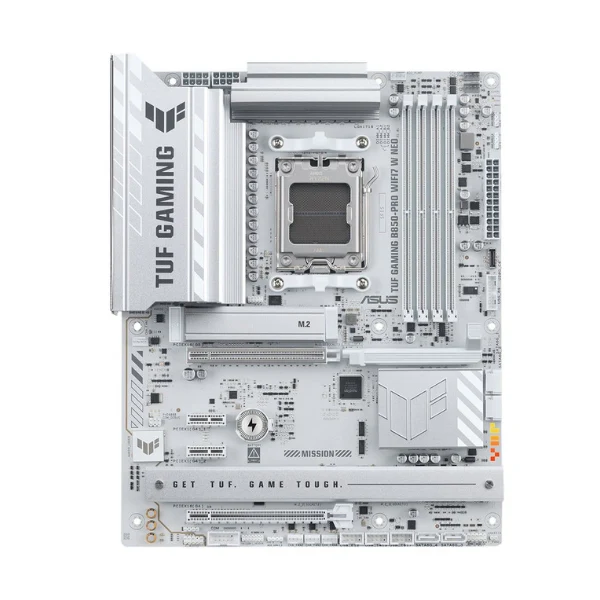 Tarjeta Madre ASUS TUF GAMING B850 PRO WIFI 7 NEO Socket AM5 DDR5