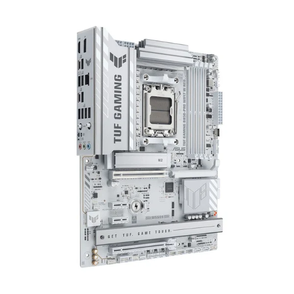 Tarjeta Madre ASUS TUF GAMING B850 PRO WIFI 7 NEO Socket AM5 DDR5 - Image 3