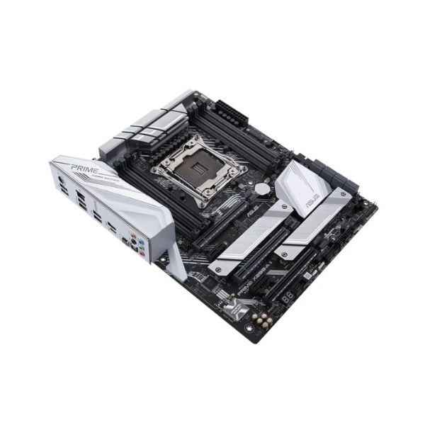 Tarjeta Madre ASUS X299-A II Prime Intel LGA 2066 ATX - Image 4