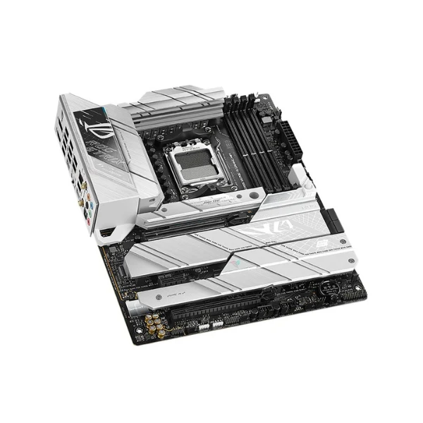 Tarjeta Madre ASUS X670E-A ROG STRIX GAMING WIFI AMD AM5 ATX - Image 3