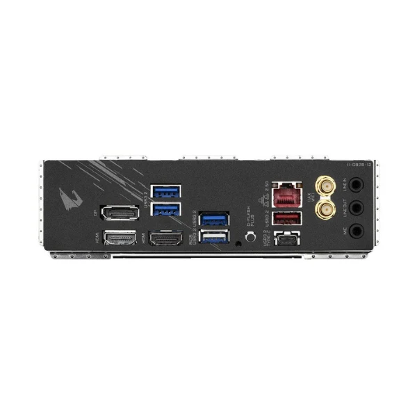 Tarjeta Madre Gigabyte B550I AORUS Pro AX AMD AM4 Mini-ITX - Image 4