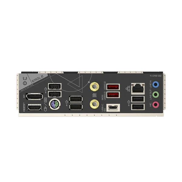 Tarjeta Madre Gigabyte B650 Eagle AX AMD AM5 ATX - Image 4