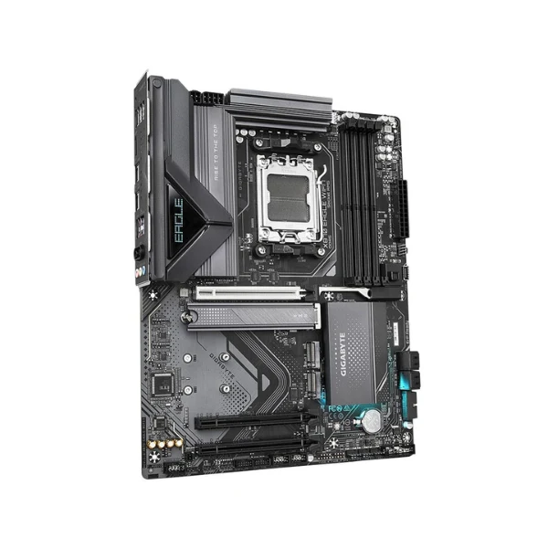 Tarjeta Madre Gigabyte X870 EAGLE WIFI7 AMD AM5 ATX - Image 3