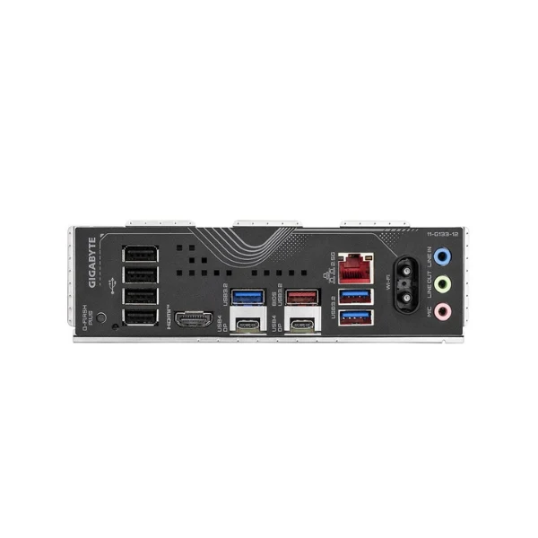 Tarjeta Madre Gigabyte X870 EAGLE WIFI7 AMD AM5 ATX - Image 4