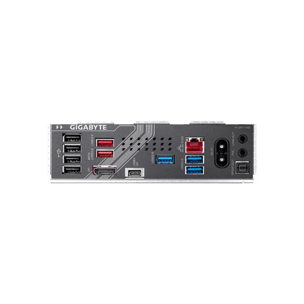 Tarjeta Madre GIGABYTE Z890 GAMING X WIFI7 Z890 Socket LGA1851 DDR5 ATX - Image 3