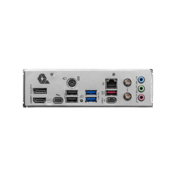 Tarjeta Madre MSI B860M-A PRO WIFI Intel B860 LGA1851 DDR5 Micro-ATX - Image 4