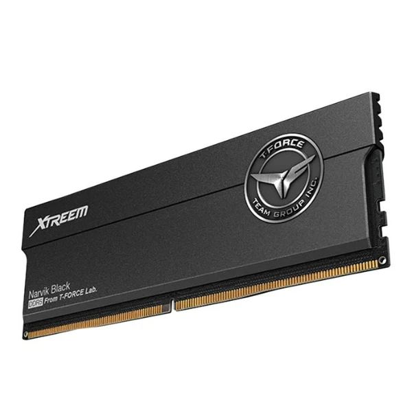 Memoria RAM TeamGroup T-FORCE Xtreem Overclocking 48GB (2x24GB) DDR5 8000MHz PC5-64000 CL38 Dual Channel – Para PC - Image 2