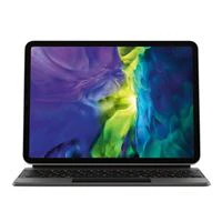 Teclado Apple Magic Keyboard para iPad Pro 11" (3ª generación) y iPad Air (4ª generación) - Negro