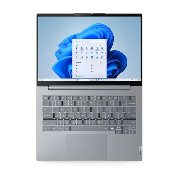 Laptop Lenovo ThinkBook 14 G8 IRL 14" - Intel Core 7 240H - 32GB DDR5 - 1TB SSD - Intel Graphics - 21SG007LLD - Image 3