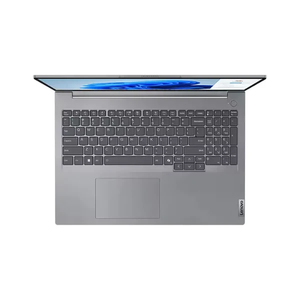 Laptop Lenovo ThinkBook 14 G8 IRL 14" - Intel Core 5 210H - 16GB DDR5 - 512GB SSD - Intel UHD Graphics - 21SG007KLD - Image 2