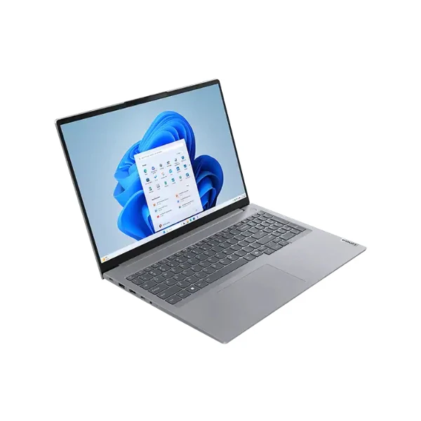 Laptop Lenovo ThinkBook 14 G8 IRL 14" - Intel Core 5 210H - 16GB DDR5 - 512GB SSD - Intel UHD Graphics - 21SG007KLD - Image 3