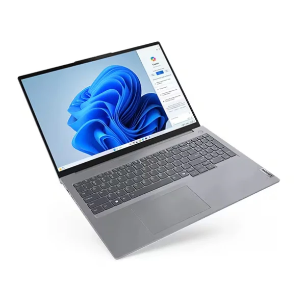 Laptop Lenovo ThinkBook 14 G8 IRL 14" - Intel Core 5 210H - 16GB DDR5 - 512GB SSD - Intel UHD Graphics - 21SG007KLD - Image 5