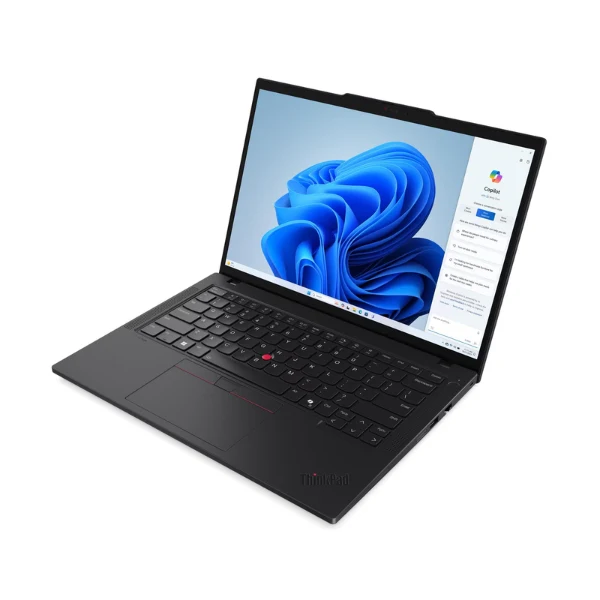 Laptop Lenovo ThinkPad T14 Gen 5 14" - Intel Core Ultra 7 155U - 16GB RAM - 512GB SSD - Intel Graphics - Windows 11 Pro - 21MM001PLM - Image 4
