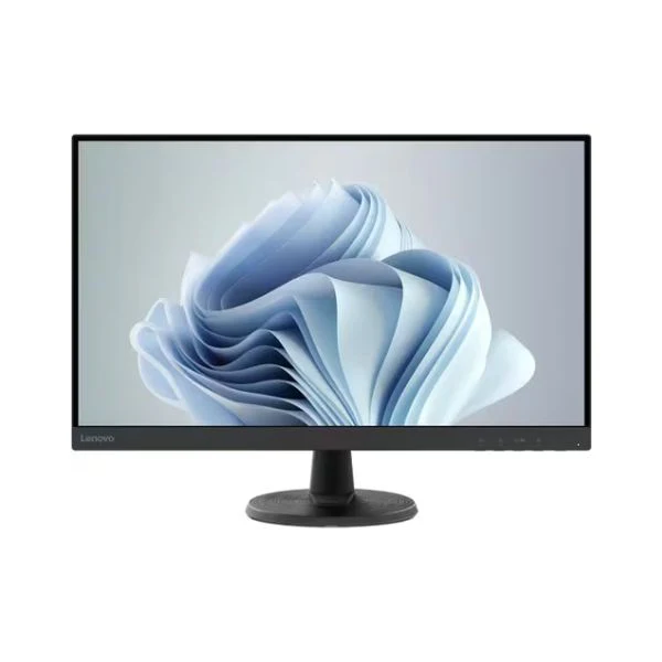 Monitor Lenovo ThinkVision C27-40 - 27" - (1920x1080) FHD - VA - 75Hz