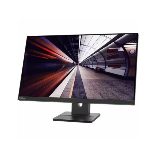 Monitor Lenovo ThinkVision E24-30 - 24" - (1920x1080) FHD - IPS - 100Hz - Image 3