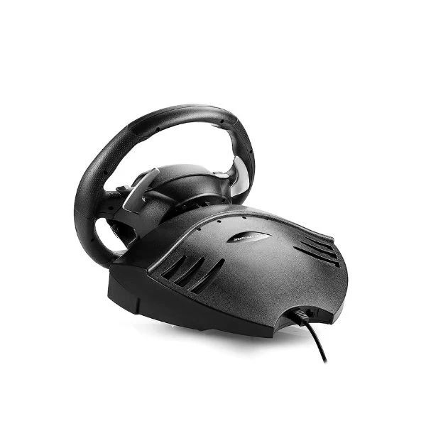 Thrustmaster T80 Volante Ferrari 488 GTB con pedales compatible con PS5,PS4 y PC - Image 3
