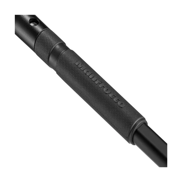 Trípode Manfrotto Element MII - Aluminio - 4 Secciones - Cabeza de Bola - Rojo - Image 7