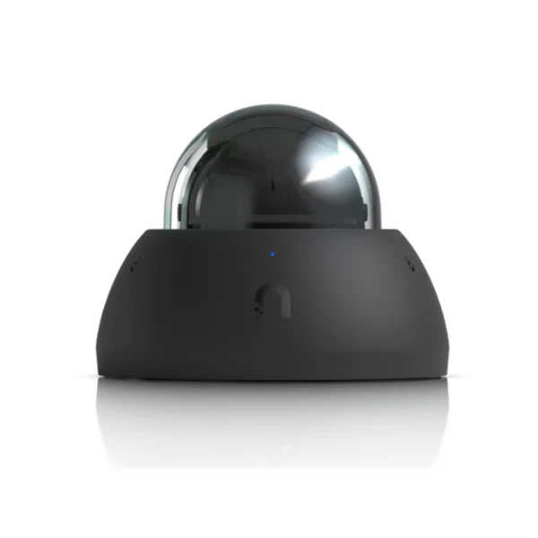 Ubiquiti AI Dome Camera - 4K Resolution - Smart Detection - Face & License Plate Recognition - PoE - Image 3