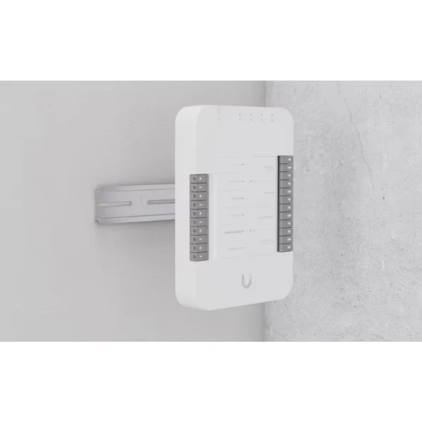 Ubiquiti UniFi Access G2 Starter Kit - Solución Completa de Control de Acceso - Incluye Door Hub, G2 Reader, y Accesos de Seguridad - Image 9