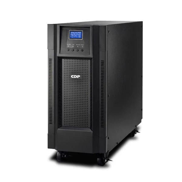 UPS CDP On-Line UPO22-10 Torre 10KVA 10000W 220V Doble Conversión - Image 2