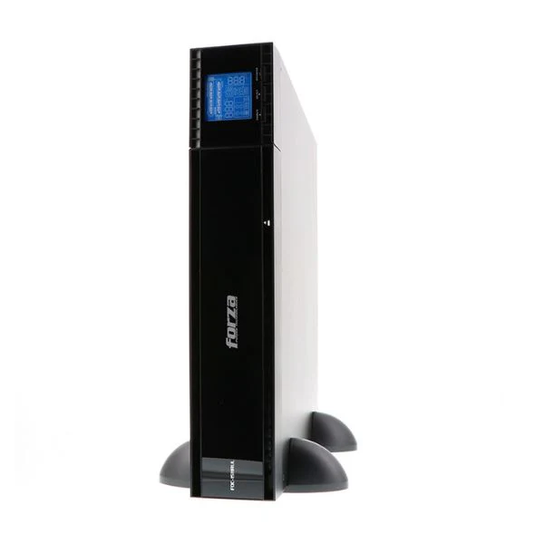 UPS FORZA EN LÍNEA 1500VA/1350W, 4 SLDS, SINUS, TORRE/BAST, UL- 120V - Image 3