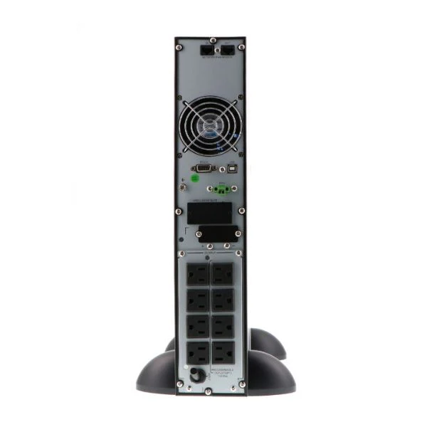 UPS FORZA EN LÍNEA 1500VA/1350W, 4 SLDS, SINUS, TORRE/BAST, UL- 120V - Image 4