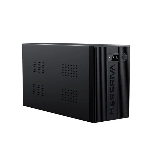 Ups Marsriva MR-UF1500 1500VA - Image 2