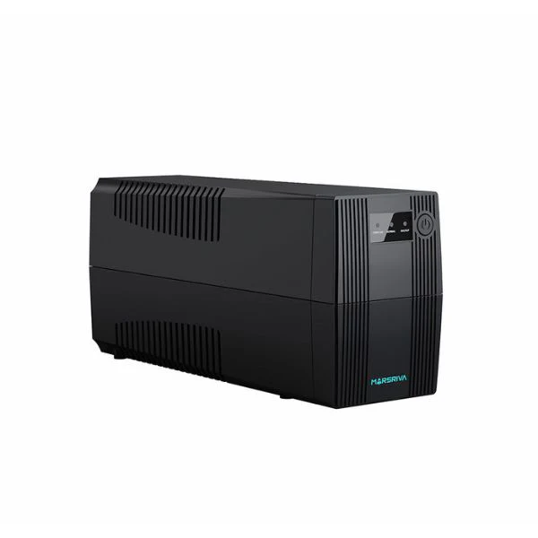 UPS Marsriva MR-UF750A 750VA/375W 12V/7AH*1 - Image 2