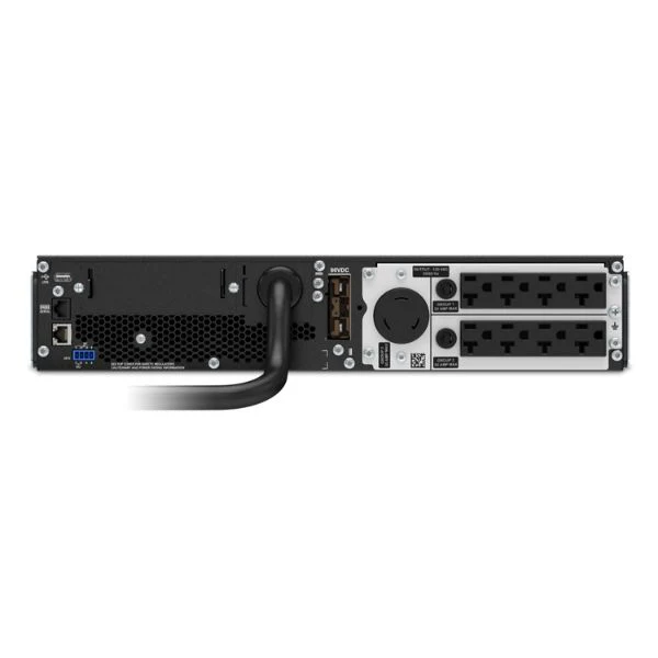 UPS SMART SRT 3000VA RM 120V SRT3000RMXLA APC - Image 2
