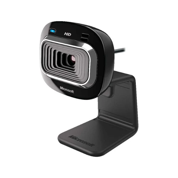 Webcam Microsoft Hd-3000 T3H-00011