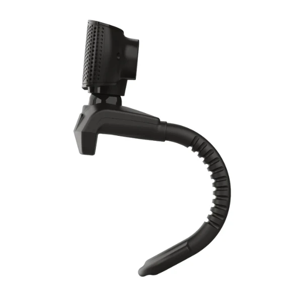 Webcam Trust Trino Microfono HD 720P USB 2.0 Negro 18680 - Image 5