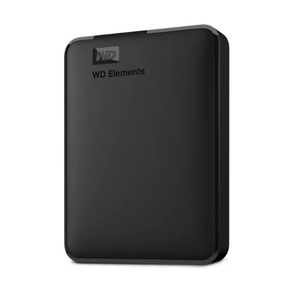 Disco Duro Externo Western Digital Elements 5TB - USB 3.2 Gen 1/USB 3.0, Compatible con Windows y Mac - Image 3